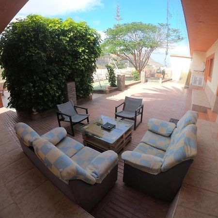 Finca Rural Cardengros Villa Tenoya Ngoại thất bức ảnh