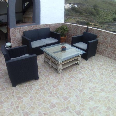Finca Rural Cardengros Villa Tenoya Ngoại thất bức ảnh