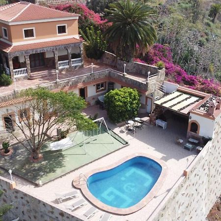Finca Rural Cardengros Villa Tenoya Ngoại thất bức ảnh