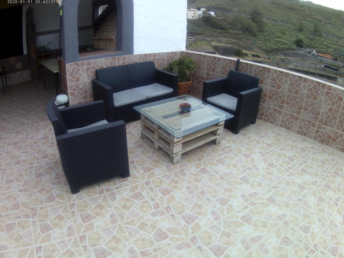 Finca Rural Cardengros Villa Tenoya Ngoại thất bức ảnh