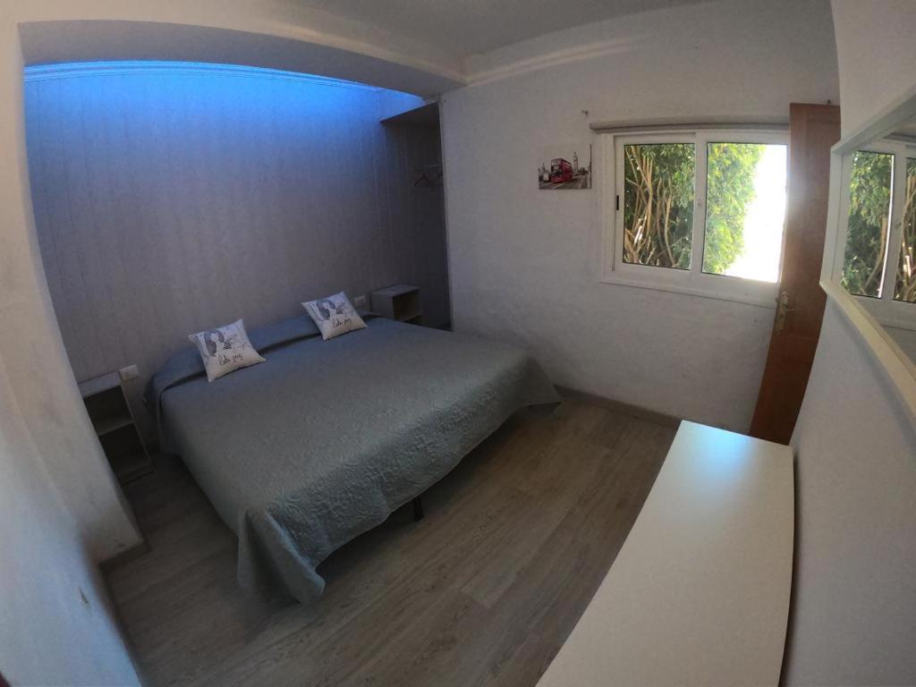 Finca Rural Cardengros Villa Tenoya Ngoại thất bức ảnh